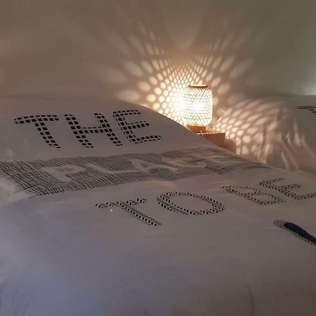 Che Grand F2 Droit Plein Centre Sweet Home シェルブール・アン・コタンタン エクステリア 写真