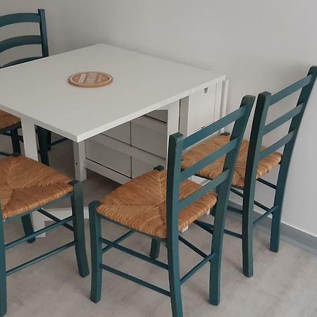 Che Grand F2 Droit Plein Centre Sweet Home シェルブール・アン・コタンタン エクステリア 写真