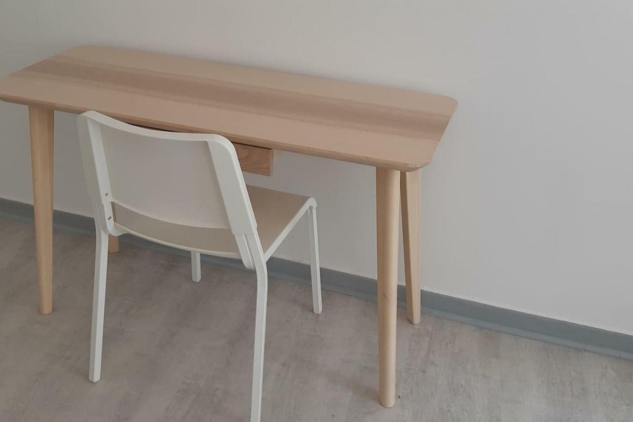 Che Grand F2 Droit Plein Centre Sweet Home シェルブール・アン・コタンタン エクステリア 写真